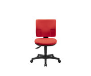 Topstar Bürostuhl Pro 30 ohne Armlehnen 7