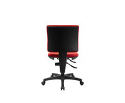 Topstar Bürostuhl Pro 30 ohne Armlehnen 2
