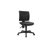 Bürostuhl Pro 30 ohne Armlehnen 4