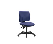Topstar Bürostuhl Pro 30 ohne Armlehnen 2