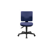 Bürostuhl Pro 30 ohne Armlehnen 7