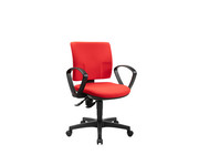 Topstar Bürostuhl Pro 30 mit Armlehnen 4