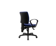 Bürostuhl Pro 30 mit Armlehnen 5