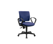 Bürostuhl Pro 30 mit Armlehnen 2