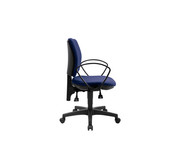 Bürostuhl Pro 30 mit Armlehnen 3