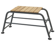 Betzold Outdoor Trapezbock 5