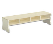 Betzold Maddox Kleiderablage Bank KB4 3