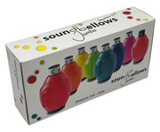 Soundbellows® Jumbo 4