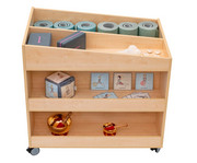 Betzold Aufbewahrungswagen Sport 5