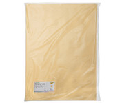 folia Tonpapier 130 g/m² 50 x 70 cm glänzend 10 Bogen einer Farbe 5