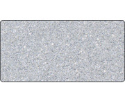 Glitterkarton 300g/m² 50 x 70 cm 5 Bogen Einzelfarben 4