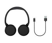 PHILIPS Bluetooth Kopfhörer H3209 On Ear 4