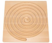 Legebrett aus Holz 5