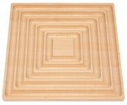 Legebrett aus Holz 3