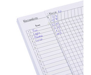 Betzold Design Schulplaner Ringbuch DIN A4 5