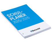 Betzold Schulplaner Loseblattsammlung 1
