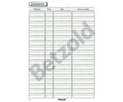 Betzold Kita Planer Loseblattsammlung 6