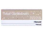 Betzold Tischkalender Schule 1