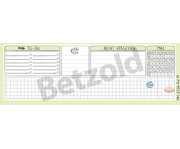 Betzold Tischkalender Schule 4