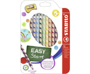 STABILO® Buntstifte EASYcolors 12er Set 5