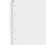 Brunnen Collegeblock Ringbuch DIN A5 3 Stück 3