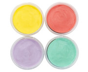 Betzold Softknete 4 Farben je 150 g 2