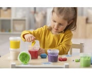 Betzold Softknete Basic 12x 150 g in 6 Farben 3