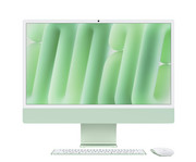 Apple iMac (2024) 3