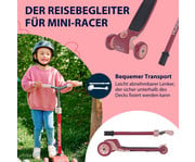 HUDORA Tri Scooter 7