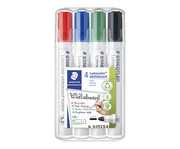 STAEDTLER Lumocolor® Tafelschreiber im Etui abwischbar 6
