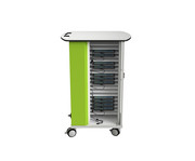 Zioxi Tablet Ladewagen 4