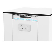 Zioxi Mobiler Ladewagen powerHub 6