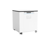 Zioxi Mobiler Ladewagen powerHub 4