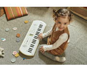 CASIO Mini Keyboard 5