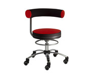 Sanus® Gesundheitsstuhl Classic Lehne fest 7