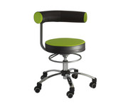 Sanus® Gesundheitsstuhl Classic Lehne fest 6