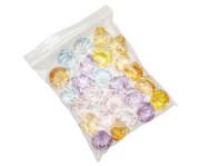 Acryl Diamanten 25 Stück 5