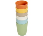 Betzold Becher 6er Set 1