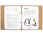 stapelstein® Play Cards 7