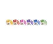 Fingermalfarben 6x 100 ml 7