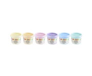 Fingermalfarben 6x 100 ml 7