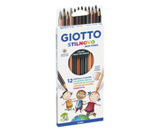 GIOTTO Stilnovo Skin Tones 6