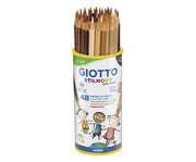 GIOTTO Stilnovo Skin Tones 5