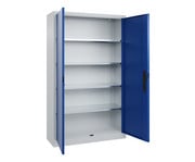 Werkzeug und Materialschrank 6