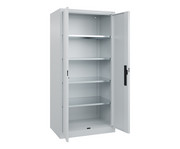 Werkzeug und Materialschrank 6