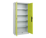 Werkzeug und Materialschrank 6