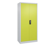 Werkzeug und Materialschrank 7