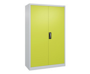 Werkzeug und Materialschrank 3