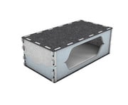 Betzold Schallschutz Krippenbett 7