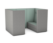 Betzold Schallschutz LernLounge 6